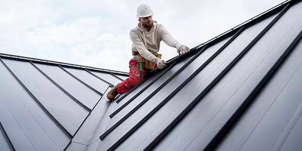 About Edmond Roofing Pro 