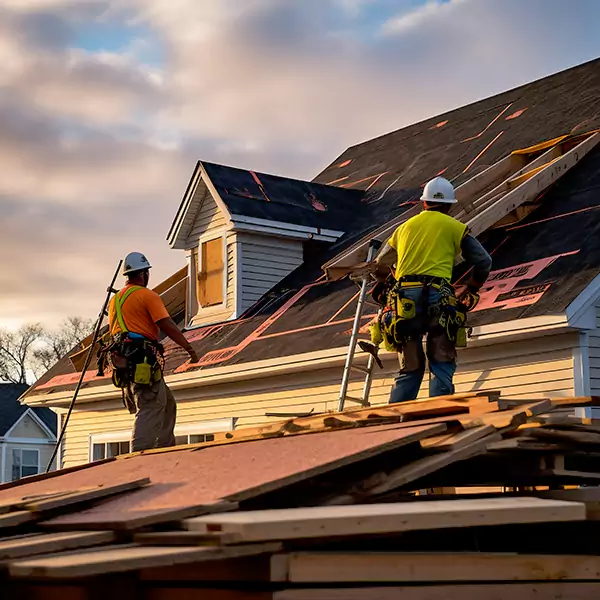 Why Edmond Homeowners Choose Edmond Roofing Pro?