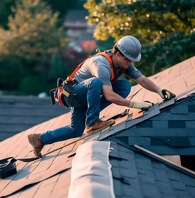 Expert Shingle Restoration Specialists in Edmond, OK