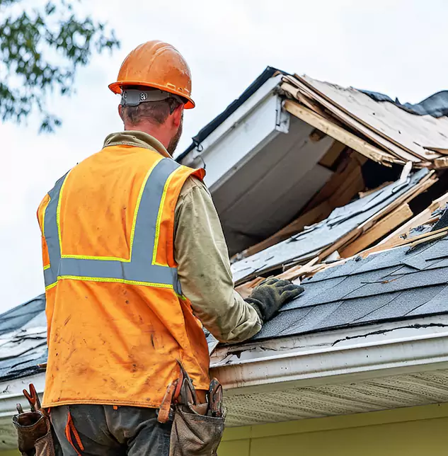 Trusted Barn Roof Repair Company: Protecting Edmond's Agricultural and Residential Barns