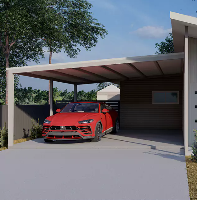Affordable Carport Roof Repair: Edmond's Trusted Carport Roof Restoration Team