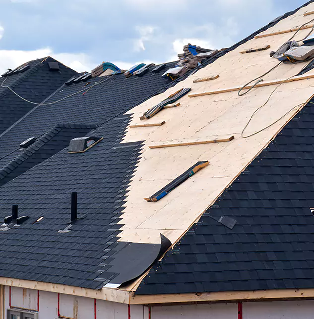 Premier Wood Roofing Specialists in Edmond, OK