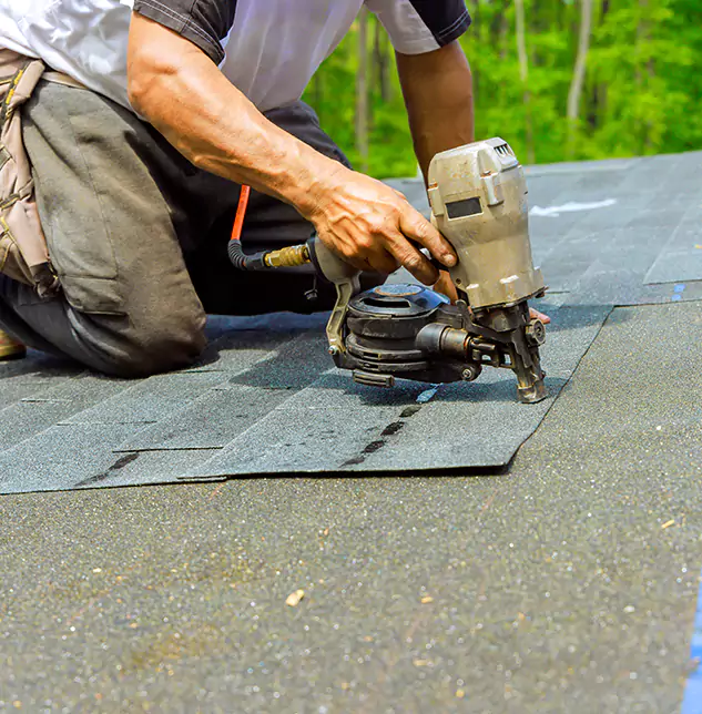 Trusted Cedar Shingle Replacement Experts Serving Edmond, OK