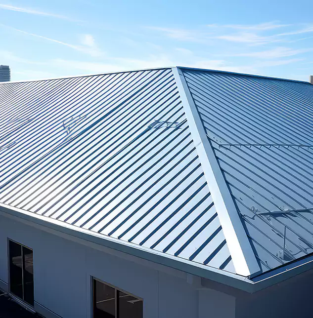 Your Trusted Local Commercial Roof Replacement Partner for Complete Re-Roofing Excellence in Edmond, OK