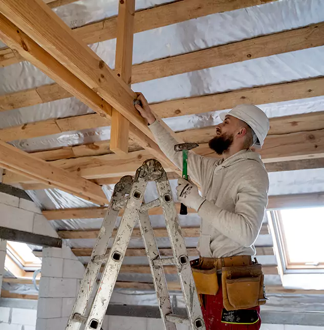 Rapid Emergency Roofing Services: Edmond, OK's First Call When Disaster Strikes