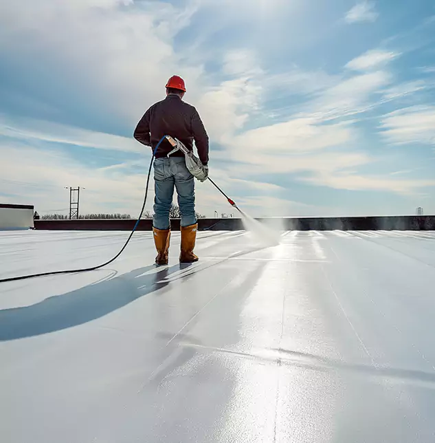 Advanced Rubber Restoration: Your Local Experts for EPDM Repair in Edmond, OK