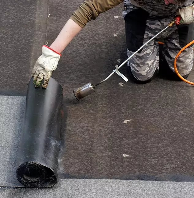 Experienced EPDM Roofing Professionals Serving in Edmond, OK
