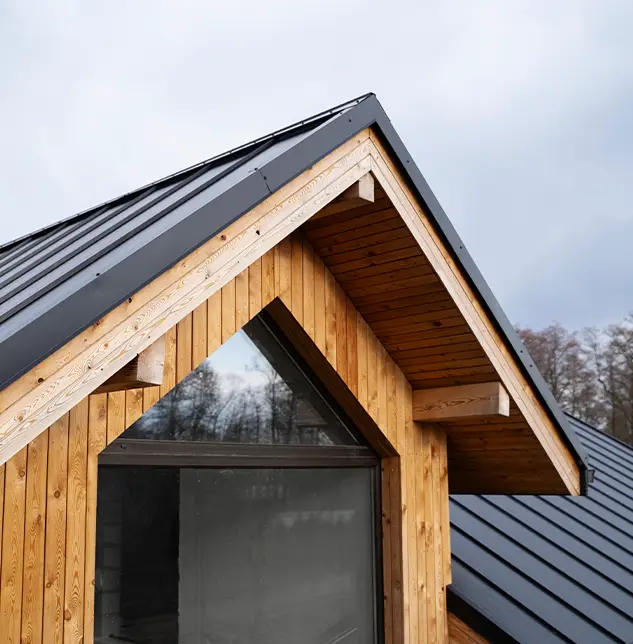 Expert Soffit and Fascia Specialists in Edmond, OK