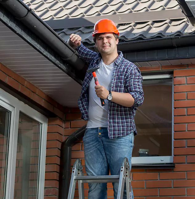 Trusted Roof Fascia Replacement Experts Defending Edmond, OK Properties