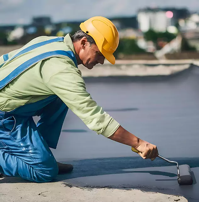 Expert Flat Roof Leak Repair: Trusted Professionals for Fixing a Flat Roof with Lasting Results in Edmond, OK