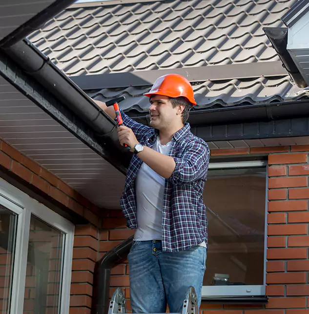 Trusted Gutter Replacement Company: Upgrading Drainage Systems Across Edmond