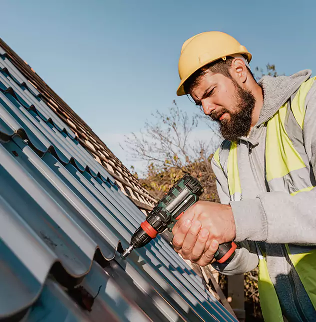 Top Rated Hole in Roof Repair Company: Your Fast Patch Hole in Roof Solutions in Edmond, OK