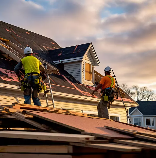 Leading Industrial Roofers: Protecting Edmond's Largest Properties With Unmatched Expertise