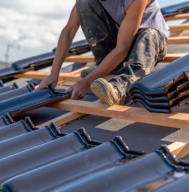 Trusted Metal Roof Repair Company: Skilled Metal Roof Repair Contractors for Reliable Repairing in Edmond, OK