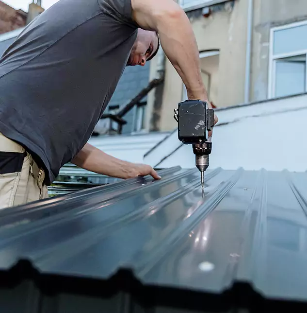 Premier Metal Roofing Company: Experienced Metal Roofers Delivering Steel Roofing Contractors Excellence in Edmond, OK