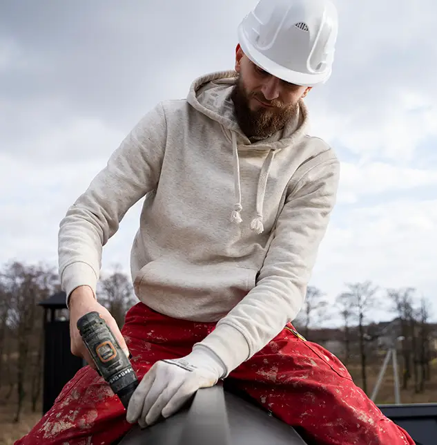 Trusted Mobile Home Roofing Company Serving Edmond, OK