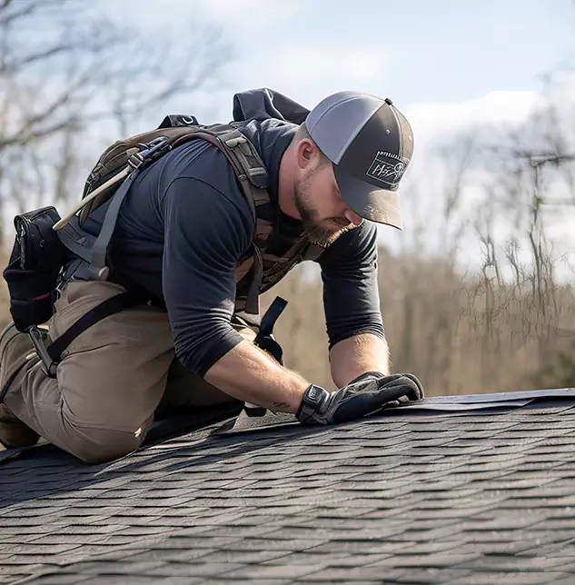 Experienced Mobile Home Roofing Contractors: Edmond, OK's Manufactured Home Repair Specialists