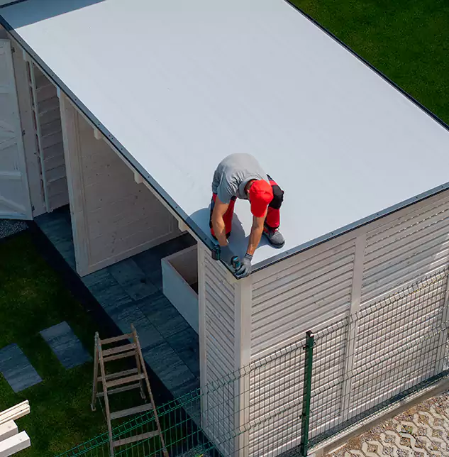 Leading Mobile Home Roofing Company: Upgrading Edmond, OK Manufactured Homes With Confidence