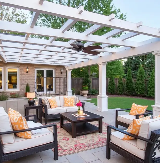 Serving Edmond, OK Homeowners With Outdoor Roofing Excellence