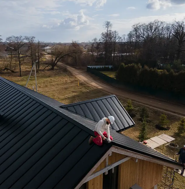 Edmond Roofing Pro Sets the Standard for Residential Roofing in Edmond, OK