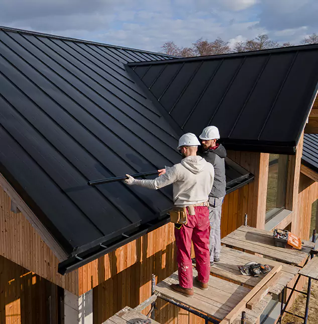 Trusted Roof and Siding Specialists Serving in Edmond, OK