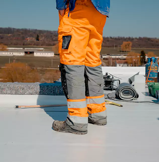 Trusted Roof Sealing Companies: Your Expert Roof Coating Services Provider for Maximum Protection in Edmond, OK