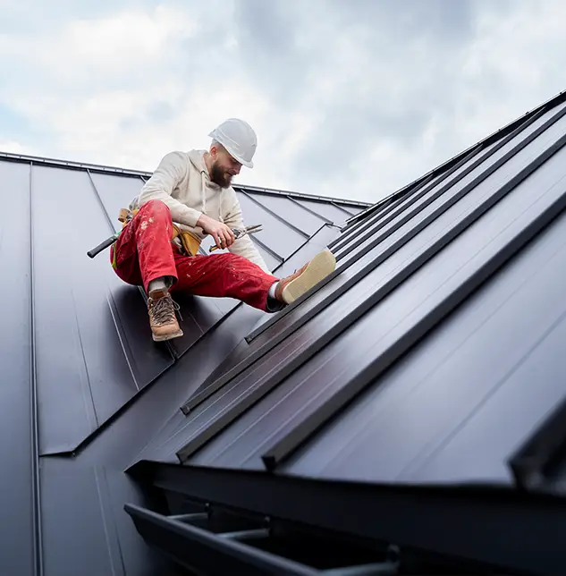 Reliable Roof Eaves Repair Company in Edmond, OK: Protecting Your Home's Edge