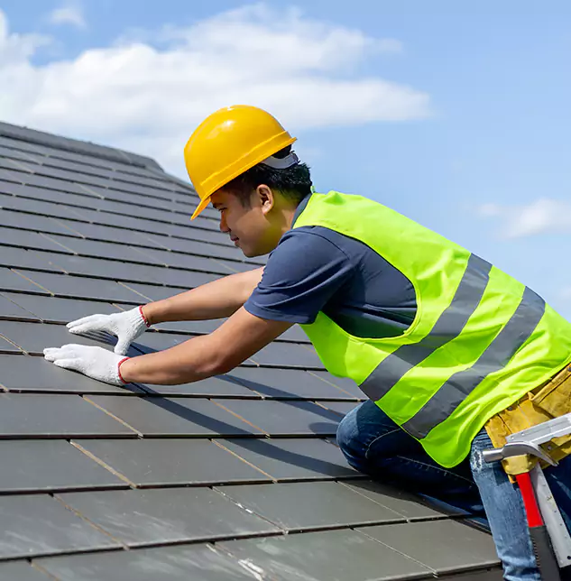 Expert Roof Leak Services in Edmond, OK: Your Trusted Team to Fix Roof Leak Problems