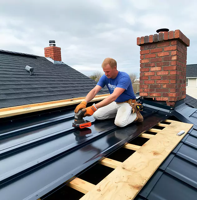 Durable Roof Care Services: Your Go-To Roof Maintenance Contractors for Lasting Protection in Edmond, OK