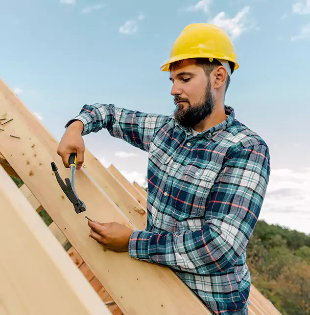 Trusted Roof Repair Company: Your Local Roof Repair Specialist in Edmond, OK