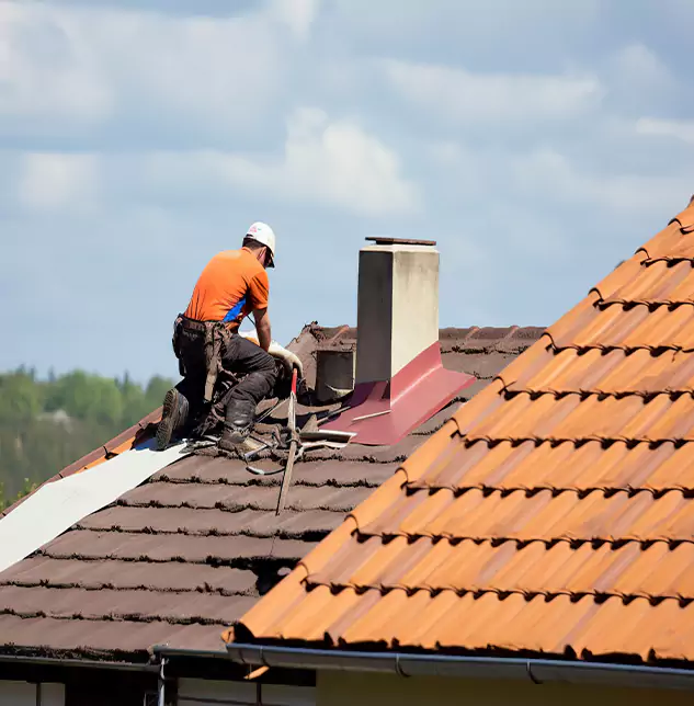 Leading Roof Replacement Company: Experienced Roof Replacement Contractor You Can Rely On in Edmond, OK