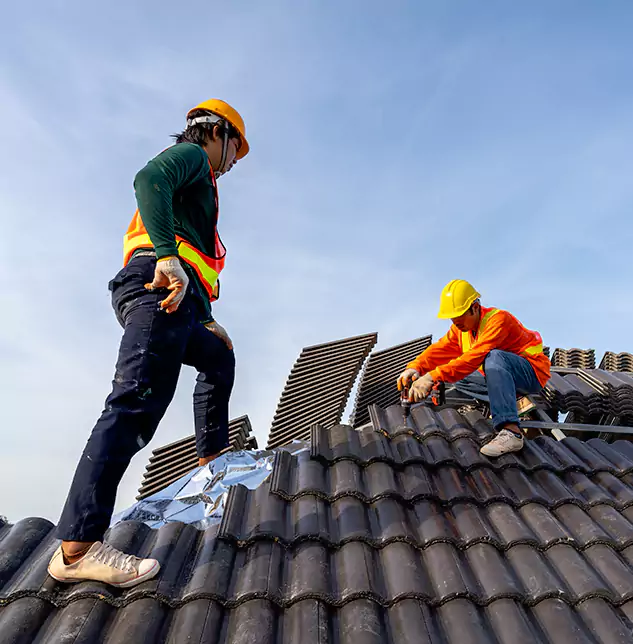 Complete Roof Refurbishment Experts in Edmond, OK: Trusted Roof Resurfacing Professionals for Home Roof Restorations