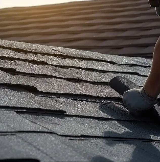Trusted Shingle Roofing Experts Serving Edmond, OK