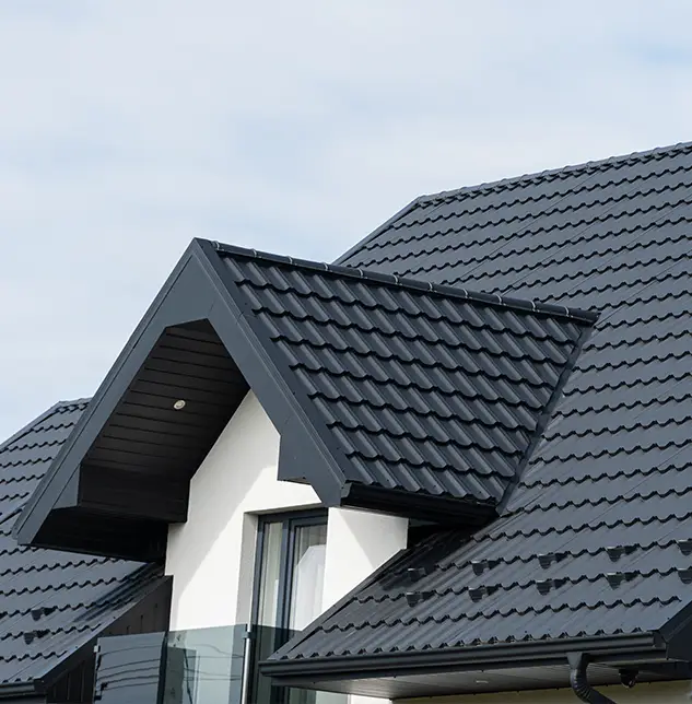 Trusted Roof Valley Specialists Serving Edmond, OK