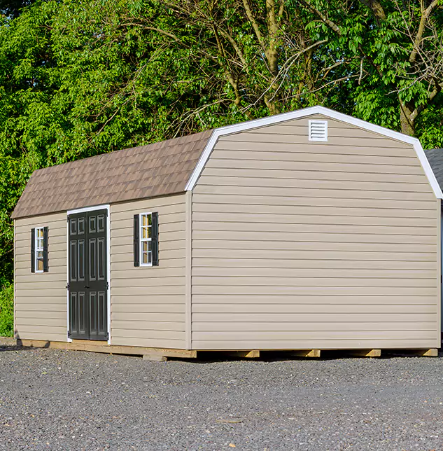 Superior Shed Repair Expertise in Edmond, OK