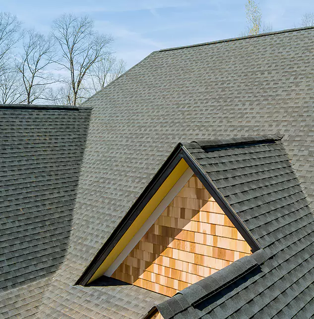 Leading Shingle Roofing Company in Edmond OK: Trusted Shingle Roofers Premium Shingle Performance