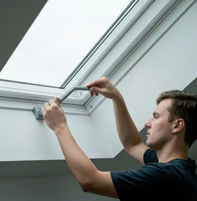 Professional Roof Skylight Repair: Restoring Light and Protection to Edmond, OK Homes