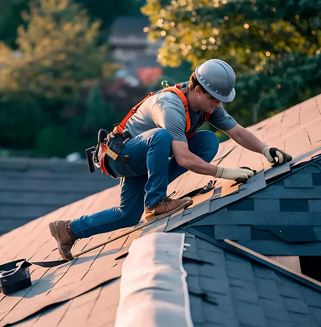 Experienced Slate Roofing Contractors Proudly Serving Edmond, OK