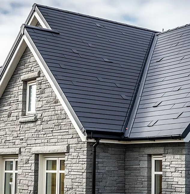 Trusted Slate Roofing Specialists Proudly Serving Edmond, OK