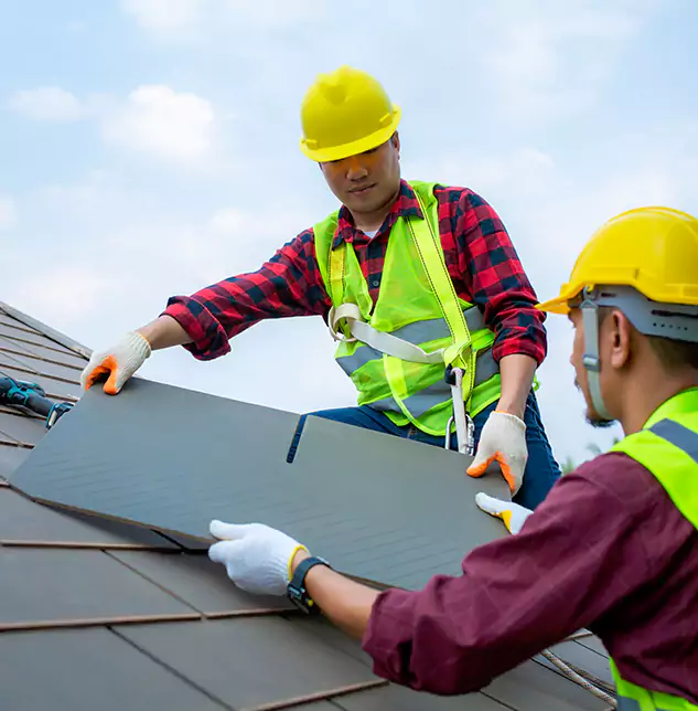 Trusted Slate Roofing Company: Your Dedicated Slate Roof Specialists in Edmond OK for Unmatched Quality