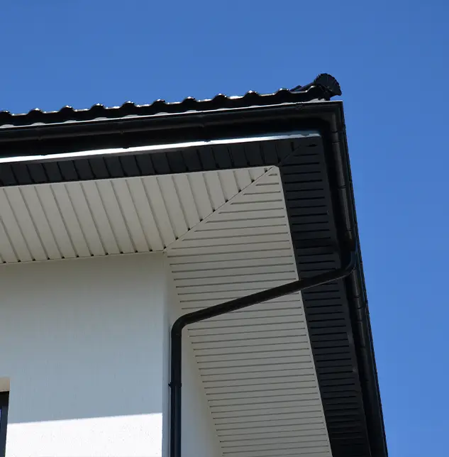Trusted Soffit and Fascia Experts Serving Edmond, OK