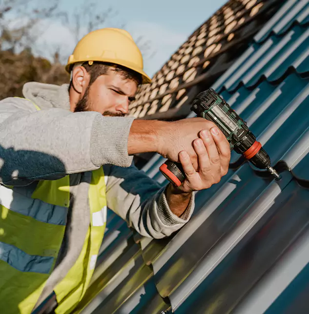 Edmond Homeowners Count on Edmond Roofing Pro for Steel Roofing Excellence