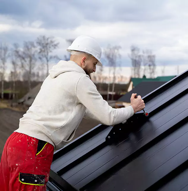 Reliable Roofing Company: Your Trusted Roofers for Superior Steel Repair in Edmond, OK