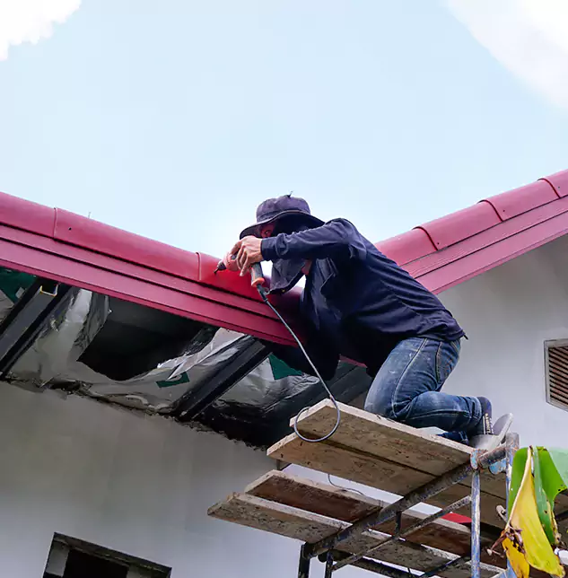Top Rated Storm Roofing Company in Edmond, OK: Skilled Storm Repair Contractors You Can Trust