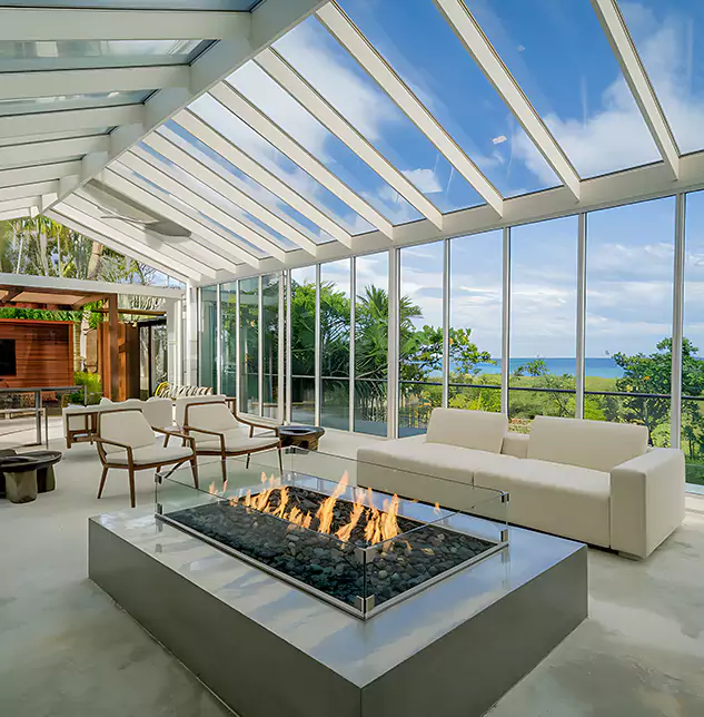 Expert Enclosure Restoration Specialists in Edmond, OK