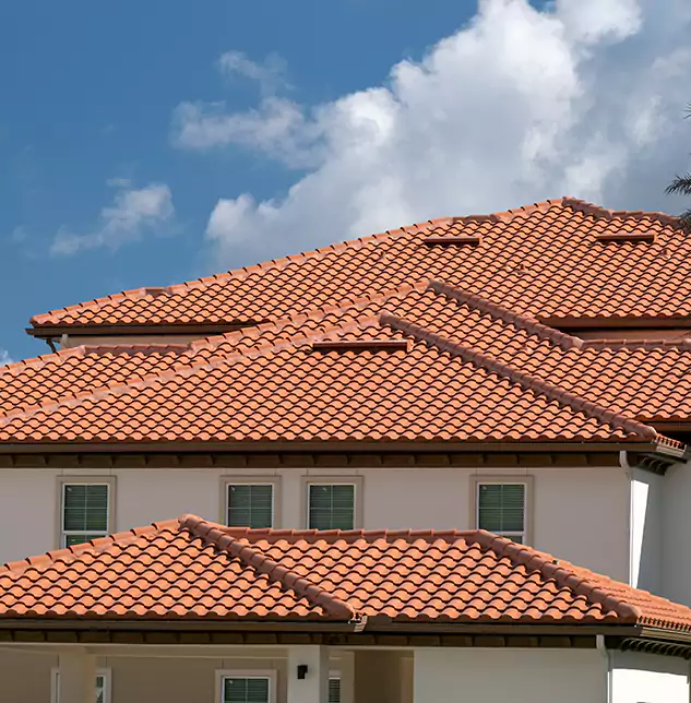 Premier Tile Roof Contractors Serving Edmond, OK