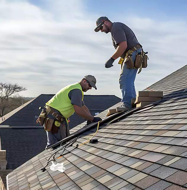 Premier Tile Roofers: Trusted Tile Roofing Company for Exceptional Tile Roof Performance in Edmond, OK