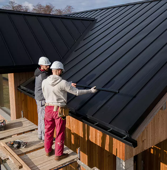 Edmond Roofing Pro Delivers Reliable Tin Roofing Solutions Across in Edmond, OK