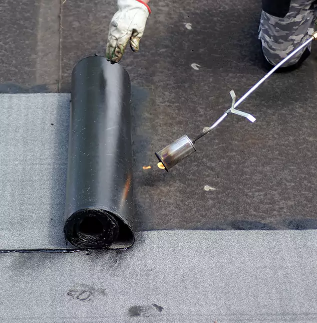Advanced Thermoplastic Restoration: Your Local Experts for TPO Repair in Edmond, OK