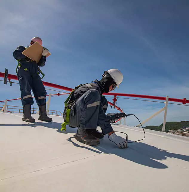 Expert TPO Roofing Contractors Trusted Across Edmond, OK